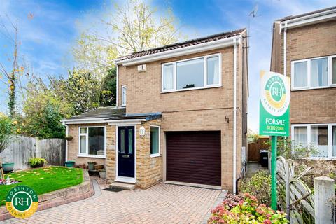 undefined, Winnery Close, Tickhill, Doncaster
