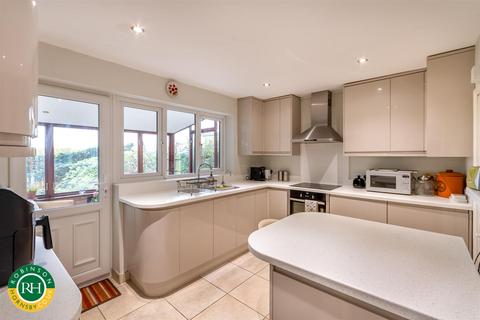 undefined, Winnery Close, Tickhill, Doncaster
