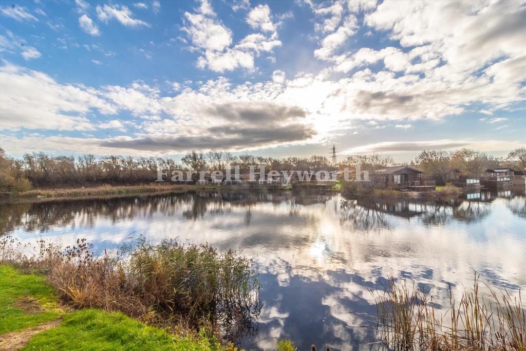 Lake View 2