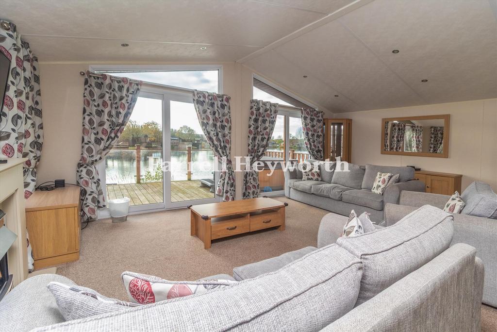 Lounge Area