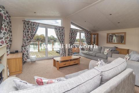 undefined, South Lakeland Leisure Vill, Carnforth LA6