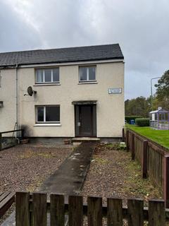 224 Kilmallie Road, Caol, Fort William