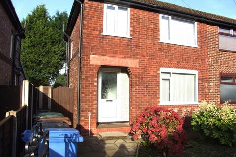 undefined, Newlyn Drive, Bredbury, SK6
