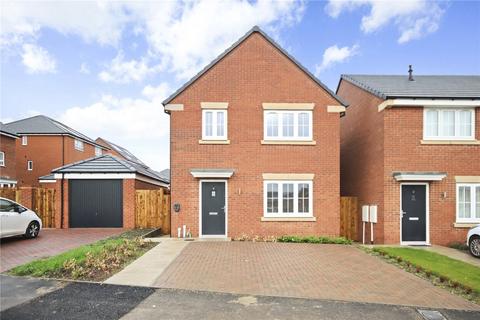 3 bed detached house for rent in Outberry Way, Durham DH1