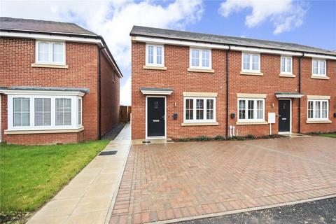 undefined, Kilmond Way, Durham DH1