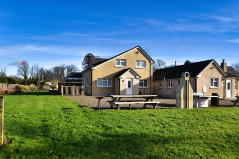 7 bedroom detached house for sale, Moreton, Saundersfoot, SA69
