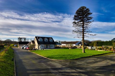 7 bedroom detached house for sale, Moreton, Saundersfoot, SA69