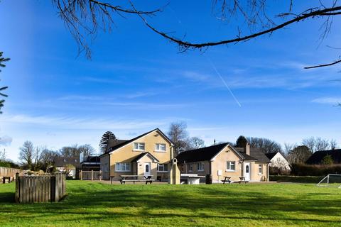 7 bedroom detached house for sale, Moreton, Saundersfoot, SA69