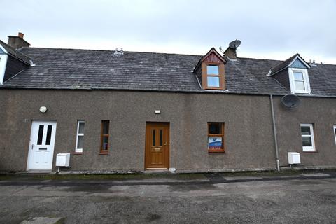 undefined, Broomfield Square, Aberlour