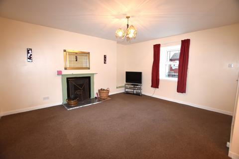 undefined, Broomfield Square, Aberlour