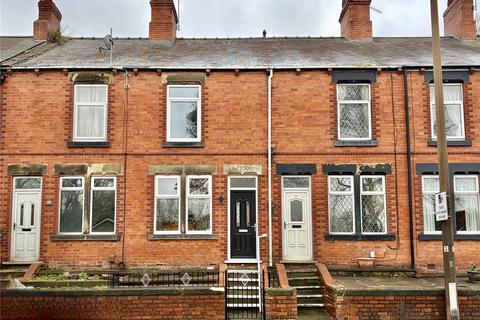 2 bedroom terraced house for sale, Park Street, Barnsley S73