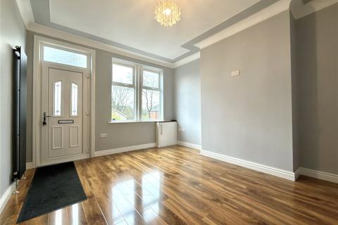 2 bedroom terraced house for sale, Park Street, Barnsley S73