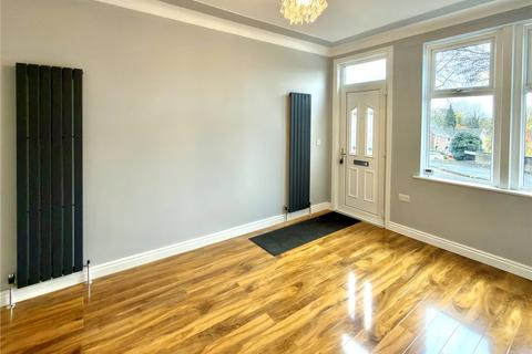 2 bedroom terraced house for sale, Park Street, Barnsley S73