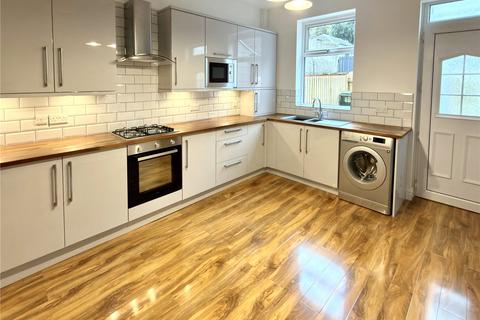 2 bedroom terraced house for sale, Park Street, Barnsley S73