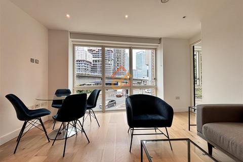 1 bedroom flat to rent, Royal Captain Court, 26 Arniston Way, London E14