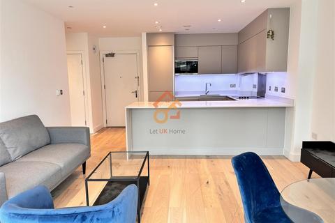 1 bedroom flat to rent, Royal Captain Court, 26 Arniston Way, London E14