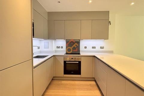 1 bedroom flat to rent, Royal Captain Court, 26 Arniston Way, London E14