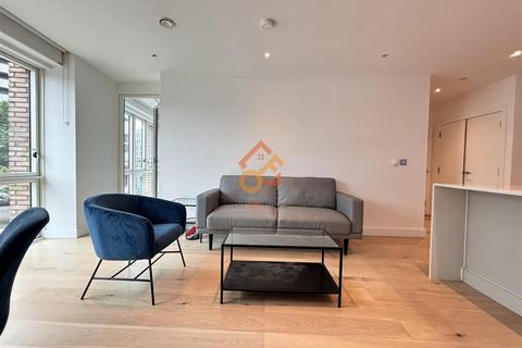 1 bedroom flat to rent, Royal Captain Court, 26 Arniston Way, London E14