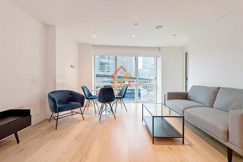 1 bedroom flat to rent, Royal Captain Court, 26 Arniston Way, London E14