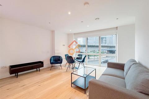 1 bedroom flat to rent, Royal Captain Court, 26 Arniston Way, London E14