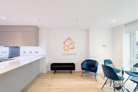 1 bedroom flat to rent, Royal Captain Court, 26 Arniston Way, London E14