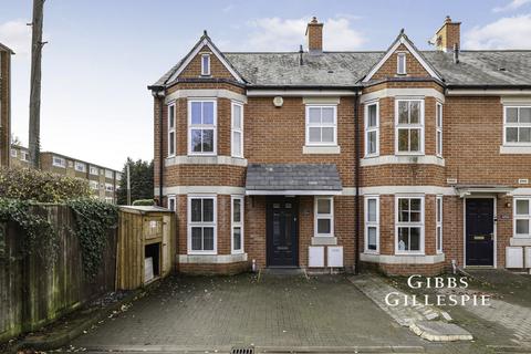 Bury Mews, Bury Lane, Rickmansworth, WD3