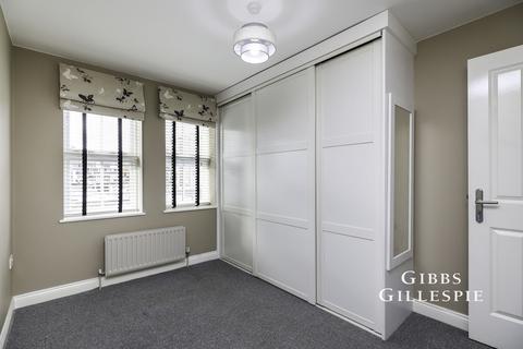 undefined, Bury Mews, Bury Lane, Rickmansworth, WD3
