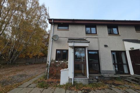 undefined, Lockhart Place, Aviemore PH22