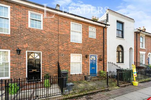 undefined, King Street, PO5