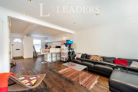 undefined, King Street, PO5