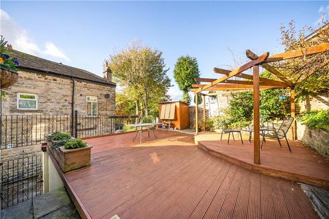 2 bedroom bungalow for sale, Ripon Road, Pateley Bridge, HG3