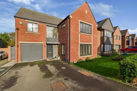 Viscount Close, Earsdon View