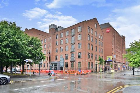 1 bedroom flat to rent, Cambridge Street, Manchester, Greater Manchester, M1