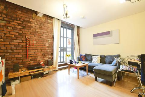 1 bedroom flat to rent, Cambridge Street, Manchester, Greater Manchester, M1