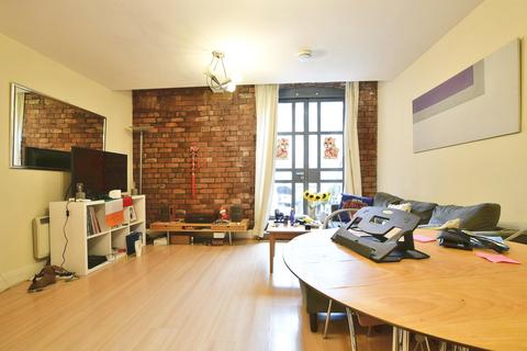 1 bedroom flat to rent, Cambridge Street, Manchester, Greater Manchester, M1