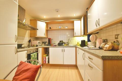 1 bedroom flat to rent, Cambridge Street, Manchester, Greater Manchester, M1