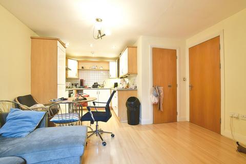 1 bedroom flat to rent, Cambridge Street, Manchester, Greater Manchester, M1