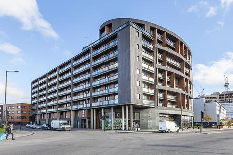 Hallsville Road, London, E16