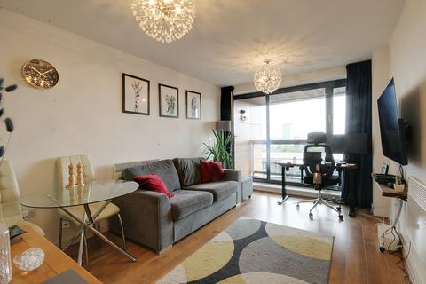 undefined, Hallsville Road, London, E16