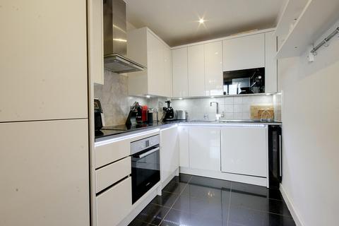 undefined, Hallsville Road, London, E16