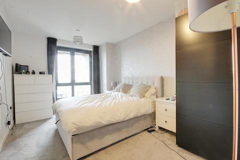 undefined, Hallsville Road, London, E16