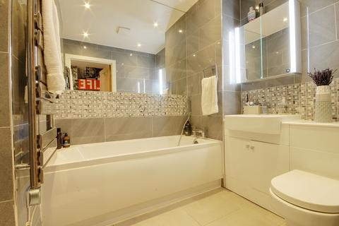 undefined, Hallsville Road, London, E16