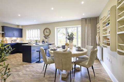 undefined, The Naunton, Hartpury Meadows, Hartpury GL19