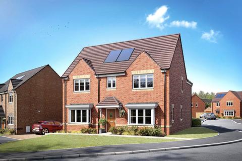 undefined, The Naunton, Hartpury Meadows, Hartpury GL19