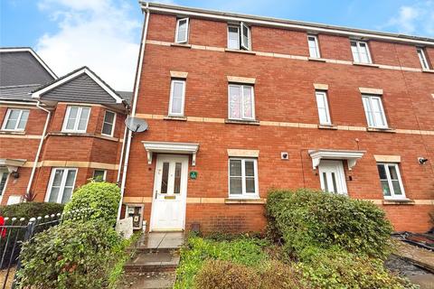 4 bedroom house to rent, Ffordd Mograig, Cardiff, CF14