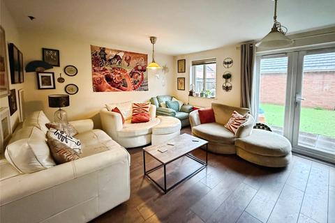 4 bedroom house to rent, Ffordd Mograig, Cardiff, CF14
