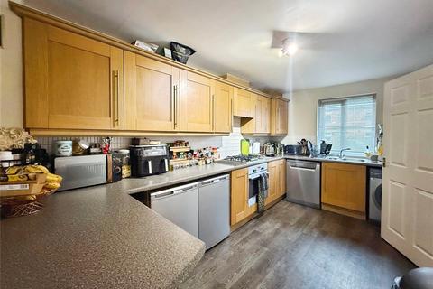 4 bedroom house to rent, Ffordd Mograig, Cardiff, CF14
