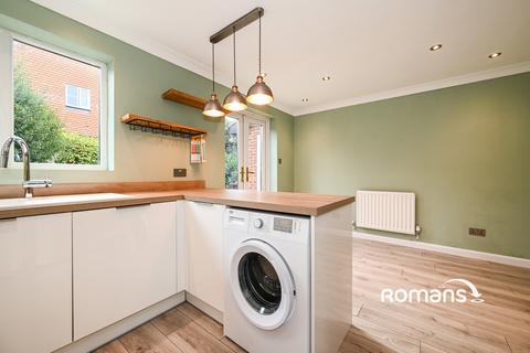 undefined, Northumberland Close, Warfield, Bracknell, RG42