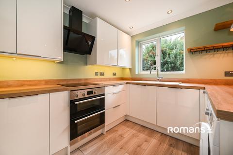 undefined, Northumberland Close, Warfield, Bracknell, RG42
