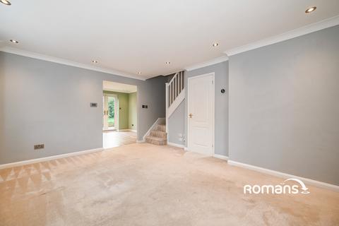 undefined, Northumberland Close, Warfield, Bracknell, RG42